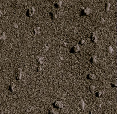 Rocky or "Organic"? - Sol 9 (Superdefinition and Natural Colors; credits for the additional process. and color.: Elisabetta Bonora - Lunexit Team)
nessun commento
Parole chiave: Microscopic Imager - Meridiani Planum Surface - Gravel and Pebbles - Controversial