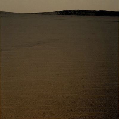 Endurance Crater's Rim on Sight! - Sol 91 (Virtual Illumination; credits for the additional process. and color.: Dr Paolo C. Fienga - Lunexit Team)
nessun commento
Parole chiave: Martian Horizon - Meridiani Planum - Endurance Crater