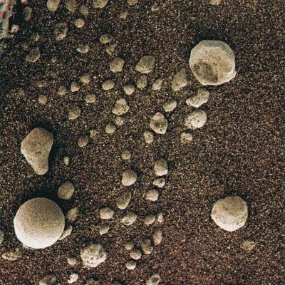Pebbles and Spherules - Sol 19 (Superdefinition + MULTISPECTRUM; credits: Dr G. Barca & Lunexit)
nessun commento
Parole chiave: Microscopic Imager - Berries
