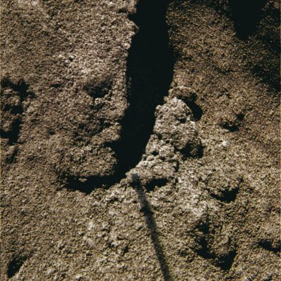 Shadow on greenish soil - Sol 24 (Superdefinition + MULTISPECTRUM; credits: Dr G. Barca & Lunexit)
nessun commento
Parole chiave: Microscopic Imager - Greenish Soil - Controversial