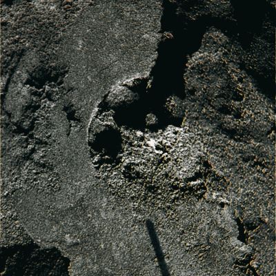 Do you see the "circle"? - Sol 26 (Superdefinition + MULTISPECTRUM; credits: Dr G. Barca & Lunexit)
nessun commento
Parole chiave: Microscopic Imager - Controversial Feature