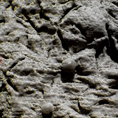 Just a "Mineral"?!? - Sol 29 (Superdefinition + MULTISPECTRUM; credits: Dr G. Barca & Lunexit)
nessun commento
Parole chiave: Microscopic Imager - Berries - Controversial