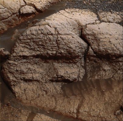 El Capitan - Sol 33 (Natural Colors; credits for the additional process. and color.: Dr Paolo C. Fienga - Lunexit Team)
nessun commento
Parole chiave: Martian Surface - Outcrop - El Capitan