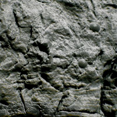 The "Martian Crinoid", according to Dr Hoagland - Sol 34 (Superdefinition + MULTISPECTRUM; credits: Dr G. Barca & Lunexit)
Per coloro che fossero interessati al commento del Dr Hoagland (o meglio: dei Suoi "Collaboratori") in relazione al "rilievo" in questione, indichiamo questo indirizzo: http://www.enterprisemission.com/_articles/03-08-2004/crinoid_cover-up.htm .

Nostra opinione: il rilievo in oggetto, effettivamente, ricorda una Forma di Vita Acquatica simil-terrestre. Quello che la NASA ha fatto ("cancellarlo" con il RA del Rover Opportunity!) è senza senso. Le conclusioni di Enterprise Mission, in questo frangente specifico, non sembrano "estreme" e quindi non appaiono completamente da buttare, tuttavia...Tuttavia, se davvero i nostri "Colleghi" di Enterprise Mission avessero avuto la convinzione (rectius: la CERTEZZA) che davanti ad essi c'era il fossile di una Forma Vitale Indigena Marziana e che la NASA, senza ragioni, questo "fossile" lo aveva "cancellato via" a colpi di Robotic Arm, noi pensiamo che questa storia avrebbe avuto un seguito (non dimenticate, infatti, che il Dr Hoagland - a suo dire - ha ancora PESANTI CONNESSIONI con la NASA...). 
Insomma: se si crede fermamente in qualcosa (specialmente se questo "qualcosa" ha il profumo ed il sapore della Scoperta Epocale!), allora SI LOTTA per la propria scoperta ed invece...Invece i "Colleghi" di Enterprise Mission, dopo aver scritto il loro articoletto, hanno lasciato perdere.
Tutto dimenticato, come se nulla fosse mai stato visto.

Un atteggiamento "strano", non credete?!?

E allora? E allora, forse - ed al di là delle apparenza e dei pareri autorevoli -, la "scoperta epocale" NON era tanto sostanziata e/o sostanziabile così come appariva. E se questa è la situazione reale, allora bisogna essere onesti e DIRE LA VERITA'.

E la Verità, in questo caso, è che, FORSE, la questione andava trattata in maniera diversa.

Insomma: noi, come Lunar Explorer Italia (che non siamo una "Macchina da Soldi" - anzi... - come invece lo è "The Enterprise Mission"), quando troviamo qualcosa di interessante ne parliamo, divulghiamo, ci illudiamo e poi, se occorre (e come sino ad oggi è avvenuto, perchè di "Scoperte Epocali" ancora non riteniamo di averne fatte), "smontiamo" le nostre stesse ipotesi. 
Facciamo tutto ed il contrario di tutto, purchè l'obbiettività e l'informazione CORRETTA abbiano la meglio. Diciamo che noi facciamo critica ed autocritica: critichiamo (spesso e, a nostro parere, con ragione) la NASA (e l'ESA), e poi, quando occorre, critichiamo noi stessi; torniamo sui nostri passi; rivalutiamo le nostre idee, ipotesi e conclusioni (quando ci sono).
E questo modus operandi, Cari Amici, non è "autolesionismo"; esso si chiama: "Onestà Intellettuale".

E forse, di un pizzichino di questa "Onestà", ne avrebbe un gran bisogno anche la gente di Enterprise, a cominciare dal Dr/Prof. Hoagland. 

E si: perchè se si è davvero convinti di aver scoperto qualcosa, allora SI LOTTA per tutelare la propria scoperta e NON CI SI LIMITA a gettare un sassetto nello stagno (rectius: nell'Oceano) della Scienza, per poi andarsi a nascondere nel "Limbo della Ricerca e della Divulgazione", cambiando argomento ed evitando di porre in essere un qualsiasi follow-up!

O no?!?
Parole chiave: Microscopic Imager - Extremely Controversial Feature