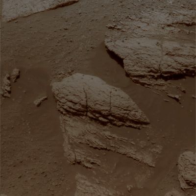 Outcrop with Berries (Absolute Natural Colors; credits for the additional process. and color.: Dr Paolo C. Fienga - Lunexit Team)
nessun commento
Parole chiave: Martian Surface - Outcrop with fine Dust, Berries and Sand