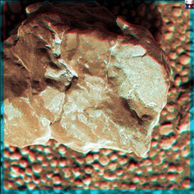 A "Perfectly Clean" Rock on a Sea of Berries (Hi-Def3-D - Natural Colors - credits and Copyright: Dr M. Faccin and Lunar Explorer Italia)
nessun commento
Parole chiave: Martian Surface - Small Rock and Berries (3D)