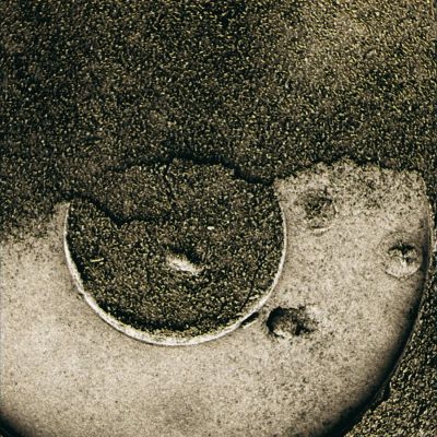 The "Mark", again - Sol 61 (Superdefinition + MULTISPECTRUM; credits: Dr G. Barca & Lunexit)
nessun commento
Parole chiave: Microscopic Imager - Mossbauer Mark