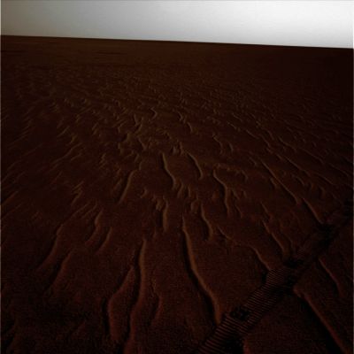 Small Ripples - Sol 70 (Natural Colors; credits: Lunar Explorer Italia)
Ore 17:08:45 MLT
Parole chiave: Martian Surface - Ripples