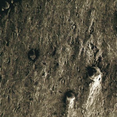 Unusual Surface Features - Sol 85 (Superdefinition + MULTISPECTRUM; credits: Dr G. Barca & Lunexit)
nessun commento
Parole chiave: Martian Surface - Unusual Surface Features