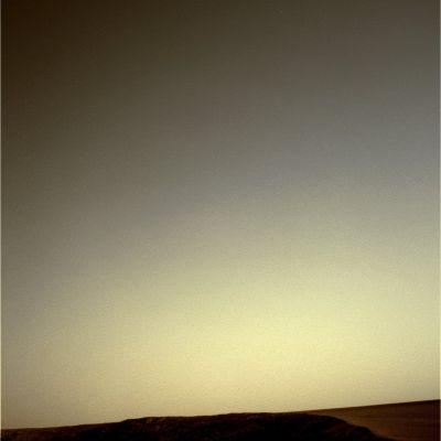 The Sky over Endurance - Sol 95 (Natural Colors; credits: Lunar Explorer Italia)
nessun commento
Parole chiave: Martian Horizon - Meridiani Planum