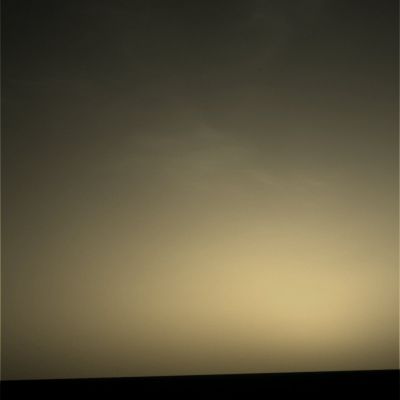 Thin Water-Ice Clouds in the Evening Sky - Sol 101 (Natural Colors; credits: Lunar Explorer Italia)
nessun commento
Parole chiave: Martian Sky - Clouds