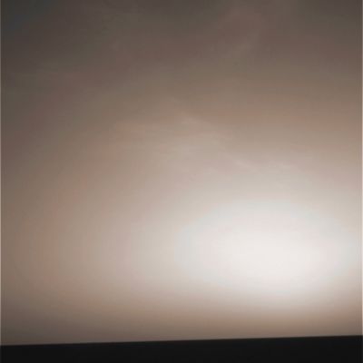 Morning Clouds - Sol  101 (Natural Colors; credits for the additional process. and color.: Dr Paolo C. Fienga - Lunexit Team)
nessun commento
Parole chiave: Martian Horizon - Meridiani Planum - Endurance Crater Region