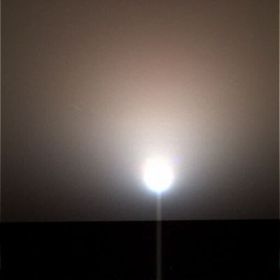 Martian Twilights... (natural colors; credits: Dr Gianluigi Barca)
nessun commento
Parole chiave: Sunset on Mars