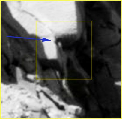 Squared Structures and other unusually-looking features inside Victoria - Sol 1019 (edm - credits: Ivana Tognoloni)
nessun commento
Parole chiave: Martian Surface - Craters - Victoria Crater