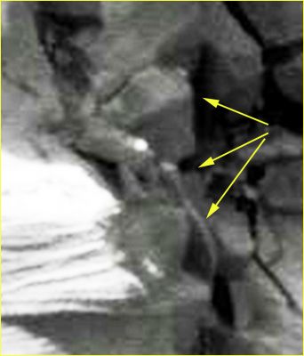 Squared Structures and other unusually-looking features inside Victoria - Sol 1019 (edm n. 1 - credits: Ivana Tognoloni)
nessun commento
Parole chiave: Martian Surface - Craters - Victoria Crater