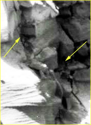 Squared Structures and other unusually-looking features inside Victoria - Sol 1019 (edm n. 2 - credits: Ivana Tognoloni)
nessun commento
Parole chiave: Martian Surface - Craters - Victoria Crater