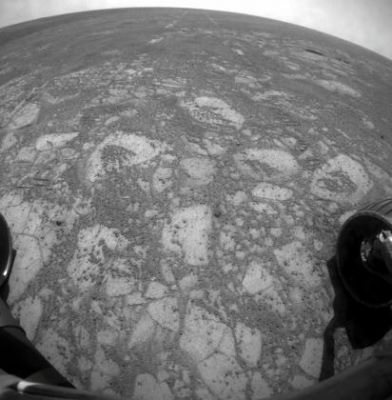 Rover wheels and soil texture (2) - Sol 1030
nessun commento
Parole chiave: Martian Soil