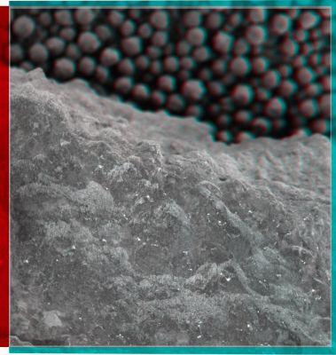 On the Surface of Meridiani Planum... - Sol 1045 (Superdefinition and Hi-Def-3D; credits for the additional process.: Dr Marco Faccin - Lunexit Team)
nessun commento
Parole chiave: Microscopic Imager - Meridiani Planum Surface