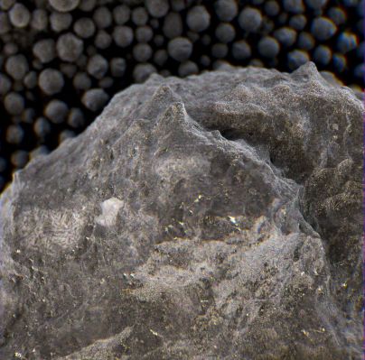 On the Surface of Meridiani Planum... - Sol 1045 (Superdefinition; credits for the additional process. and color.: Dr Marco Faccin - Lunexit Team)
nessun commento
Parole chiave: Microscopic Imager - Meridiani Planum Surface