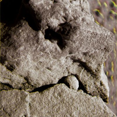 Greenish "dust" or "spores"? - Sol 105 (Superdefinition; credits: Dr G. Barca)
nessun commento
Parole chiave: Microscopic Imager - Greenish Dust - Controversial