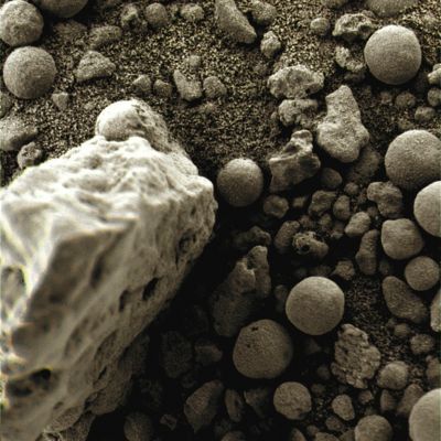 Spherules, Spherules and more Spherules! - Sol 106 (Superdefinition + MULTISPECTRUM; credits: Dr G. Barca & Lunexit)
nessun commento
Parole chiave: Microscopic Imager - Berries - Controversial