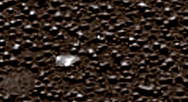 Ice or Diamond? - Sol 1099 (EDM - Enhanced Natural Colors; credits for the add. process. and color.: Dr Paolo C. Fienga/LXTT/IPF)
nessun commento
Parole chiave: Martian Surface - Controversial