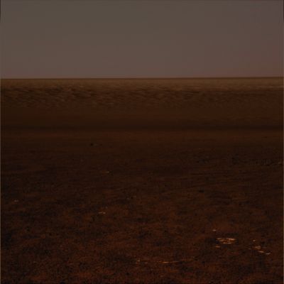 Is there a Dune-Field near Victoria? - Sol 1123 (Absolute Natural Colors; credits for the additional process. and color.: Dr Paolo C. Fienga - Lunexit Team)
nessun commento
Parole chiave: Martian Horizon - Meridiani Planum