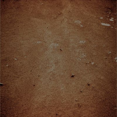 The Texture of Meridiani Planum - Sol 1128 (Natural Colors; credits for the additional process. and color.: Dr Paolo C. Fienga - Lunexit Team)
nessun commento
Parole chiave: Martian Surface - Berries and Pebbles