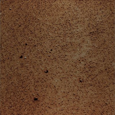 The Texture of Meridiani Planum - Sol 1129 (Natural Colors; credits for the additional process. and color.: Dr Paolo C. Fienga - Lunexit Team)
nessun commento
Parole chiave: Martian Surface - Berries and Pebbles
