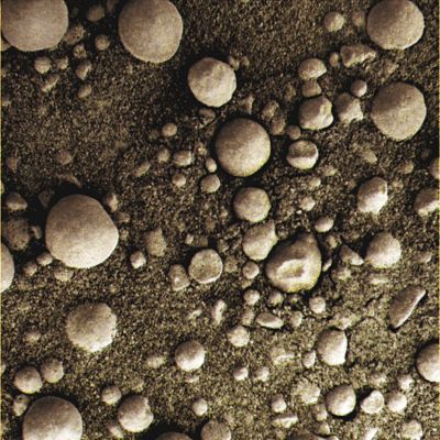 Berries and "Greenish" Dust - Sol 1135 (Superdefinition + MULTISPECTRUM; credits: Dr G. Barca & Lunexit)
nessun commento
Parole chiave: Microscopic Imager - Berries