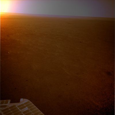 Dark and dusty morning lights... (by Dr Paolo C. Fienga)
nessun commento
Parole chiave: Martian Fantasy