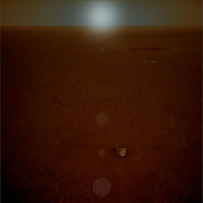 Up-Sun - Sol 1142 (a Martian Fantasy by Dr Paolo C. Fienga - Lunexit Team)
nessun commento
Parole chiave: Fantasy