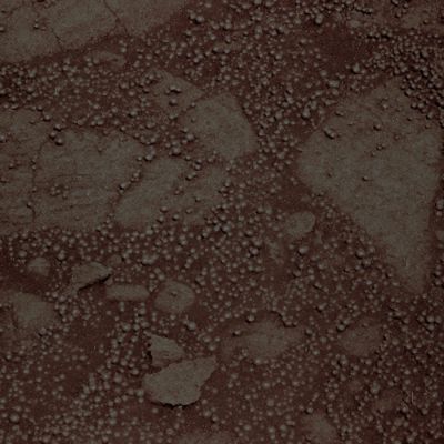 Close-up on Spherules and Paving - Sol 1151 (Absolute Natural Colors; credits for the additional process. and color.: Dr Paolo C. Fienga - Lunexit Team)
nessun commento
Parole chiave: Martian Surface - Martian Paving with Berries