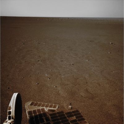 Horizon with Small Dunefield near Victoria - Sol 1160 (Natural Colors; credits for the additional process. and color.: Dr Paolo C. Fienga - Lunexit Team)
nessun commento
Parole chiave: Martian Horizon - Meridiani Planum - Proximities of Victoria Crater