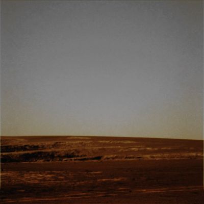 TAU Monitoring - Sol 1160 (Absolute Natural Colors; credits for the additional process. and color.: Dr Paolo C. Fienga - Lunexit Team)
nessun commento
Parole chiave: Martian Horizon - Meridiani Planum