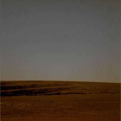 TAU Monitoring - Sol 1160 (Absolute Natural Colors; credits for the additional process. and color.: Dr Paolo C. Fienga - Lunexit Team)
nessun commento
Parole chiave: Martian Horizon - Meridiani Planum