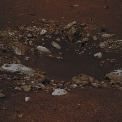 Small Ejecta Crater near Victoria - Sol 1160 (Enhanced Absolute Natural Colors; credits for the additional process. and color.: Dr Paolo C. Fienga - Lunexit Team)
nessun commento
Parole chiave: Martian Surface - Craters - Unnamed Ejacta Crater