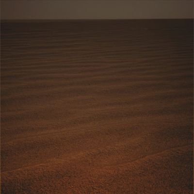 TAU Monitoring - Sol 1198 (Absolute Natural Colors; credits for the additional process. and color.: Dr Paolo C. Fienga - Lunexit Team)
nessun commento
Parole chiave: Martian Horizon - Meridiani Planum