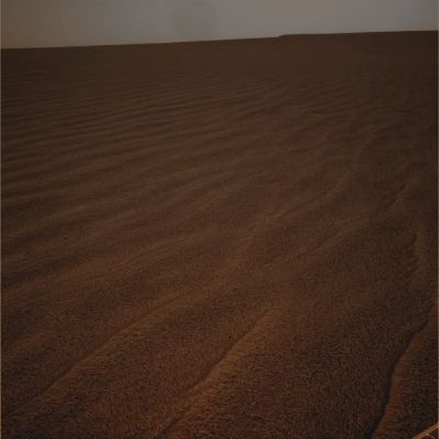 The Horizon of Meridiani Planum - Sol 1198 (Absolute Natural Colors; credits for the additional process. and color.: Dr Paolo C. Fienga - Lunexit Team)
nessun commento
Parole chiave: Martian Horizon - Meridiani Planum