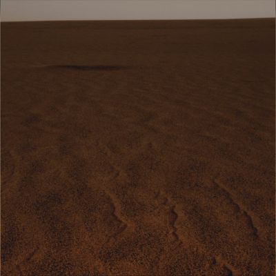 TAU Monitoring - Sol 1198 (Absolute Natural Colors; credits for the additional process. and color.: Dr Paolo C. Fienga - Lunexit Team)
nessun commento
Parole chiave: Martian Horizon - Meridiani Planum