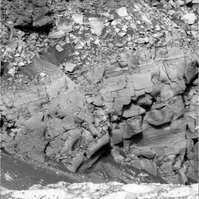 The Inner Wall of Victoria - Sol 1213
nessun commento
Parole chiave: Victoria Crater - Inner Wall