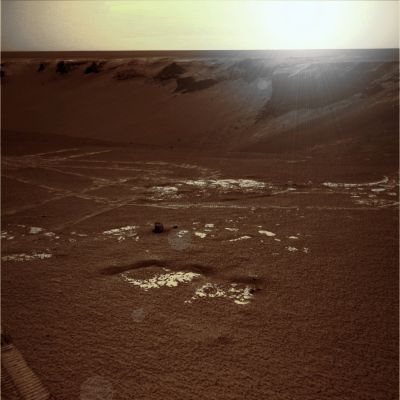Sunshine over Victoria (a Martian Fantasy by Dr Paolo C. Fienga - Lunexit Team)
nessun commento
Parole chiave: Fantasy