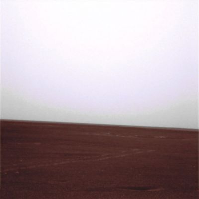 Morning Mist over Victoria (1) - Sol 1220
nessun commento
Parole chiave: Mars Panorama - Meridiani Planum