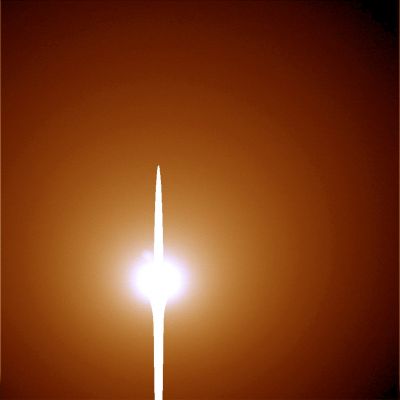 The Sun through the dust - Sol 1224
Both MERs take daily measurements estimating the amount of dust in the atmosphere. The less dust the better, because it means more sunlight reaches the MERs' Solar Panels, which power the vehicles. In the last week, Opportunity has broken its dust record, with the Opacity level rising from 1.0 to 3.3. 
Solar array energy on Opportunity dropped from 765 watt-hours to 402 watt-hours over the same period of time. 

"While this only represents enough dust to coat the Planet to about the thickness of a human hair, it is enough to decrease the brightness of the noon sun by 96% compared to a completely clear atmosphere" said Steve Squyres, Principal Investigator, Cornell University, Ithaca, N.Y. 
"Of course, the solar arrays also receive light that is scattered from the dust, so the decrease in power is not nearly that great".
Parole chiave: The Sun from Mars