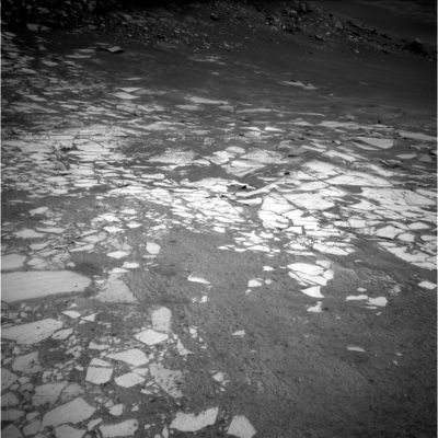 Victoria's Paving - Sol 1293
nessun commento
Parole chiave: Victoria Crater - Inner Paving