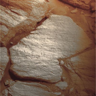 Victoria's Paving & Berries (possible true colors; elab. Lunexit)
nessun commento
Parole chiave: Victoria Crater - Inner Paving