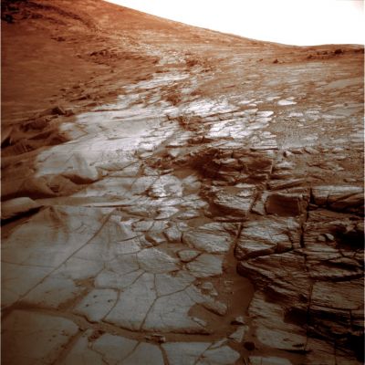 The Beautiful Paving of Victoria - Sol 1329 (light-blue filter OFF - possible natural colors - elab. Lunexit)
nessun commento
Parole chiave: Victoria Crater - Inner Paving and Rim