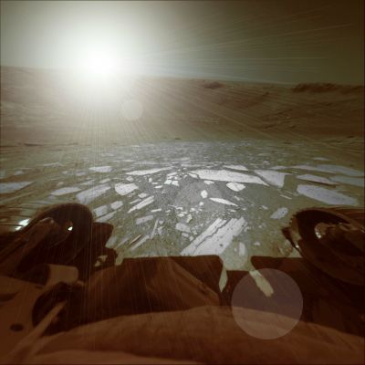 Sunrise over Endurance (by Dr Paolo C. Fienga)
nessun commento
Parole chiave: Fantasy