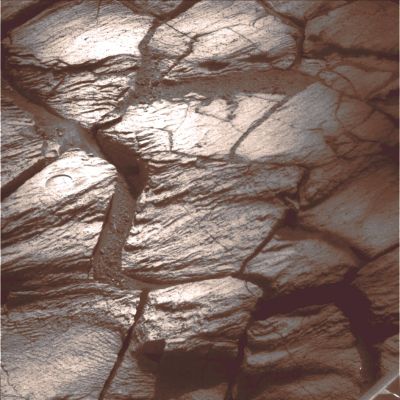 The "Inner Paving" and the "Red Sands" of Victoria - Sol 1338 (red-orange filter OFF - possible natural colors - elab. Lunexit)
nessun commento
Parole chiave: Victoria Crater - Inner Paving
