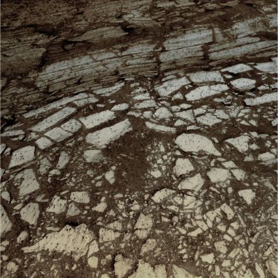 The Inner Rim of Endurance Crater - Sol 135 (Natural Colors; credits: Lunar Explorer Italia)
nessun commento
Parole chiave: Martian Surface - Craters - Endurance Crater